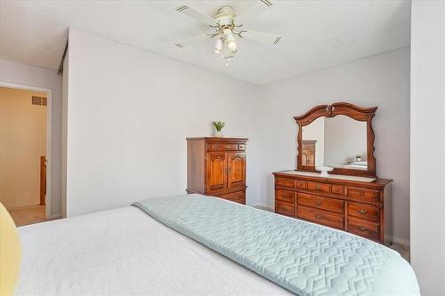 2300 Brays Lane|Unit #73, Oakville, ON - Indoor Photo Showing Bedroom