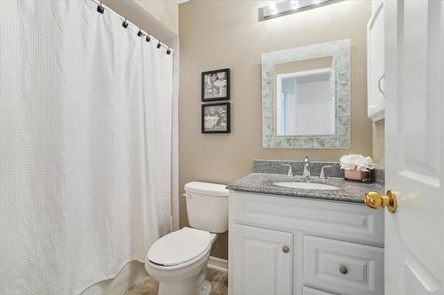 2300 Brays Lane|Unit #73, Oakville, ON - Indoor Photo Showing Bathroom