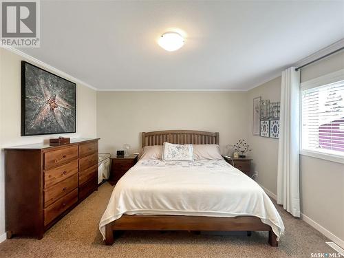 4 Pine Drive, Candle Lake, SK - Indoor Photo Showing Bedroom