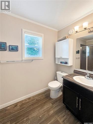 4 Pine Drive, Candle Lake, SK - Indoor Photo Showing Bathroom
