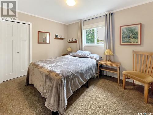 4 Pine Drive, Candle Lake, SK - Indoor Photo Showing Bedroom