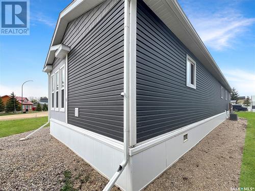 4 Pine Drive, Candle Lake, SK - Outdoor With Exterior