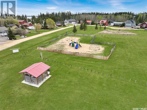 4 Pine Drive, Candle Lake, SK - Outdoor With View