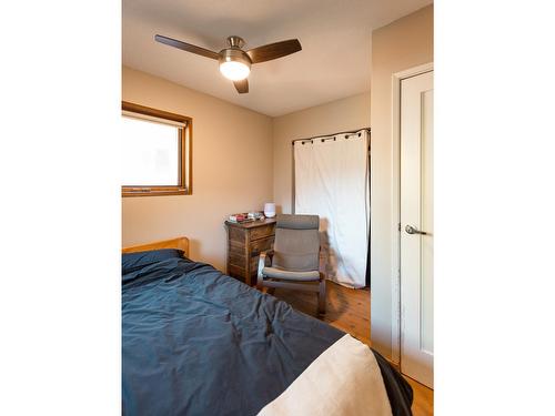 1109 Selby Street, Nelson, BC - Indoor Photo Showing Bedroom