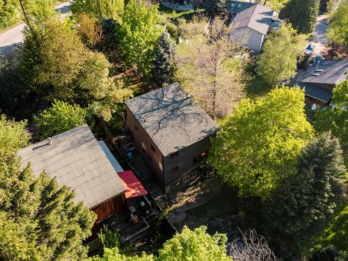 1109 Selby Street, Nelson, BC - Outdoor
