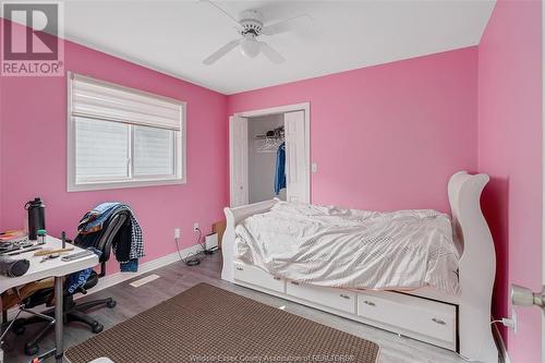 2360 Festival, Windsor, ON - Indoor Photo Showing Bedroom