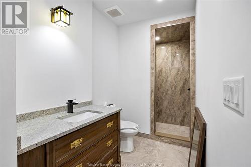 59 Red Oak Crescent, Amherstburg, ON - Indoor Photo Showing Bathroom