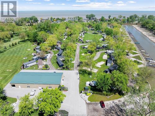 981 County Rd 2 Unit# 500, Lakeshore, ON - Outdoor With Body Of Water With View