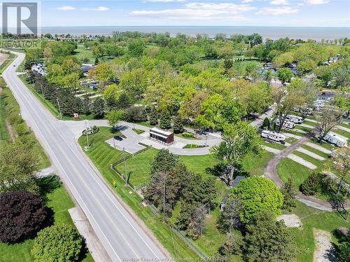 981 County Rd 2 Unit# 500, Lakeshore, ON - Outdoor With View