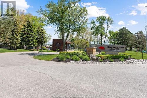 981 County Rd 2 Unit# 500, Lakeshore, ON - Outdoor