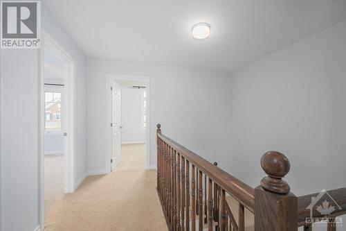 801 Regulus Ridge, Ottawa, ON - Indoor Photo Showing Other Room