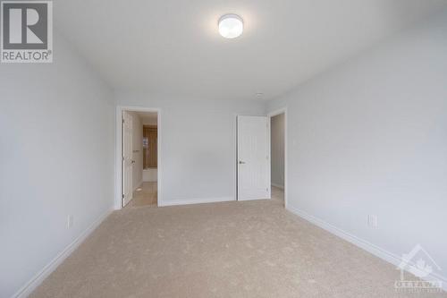 801 Regulus Ridge, Ottawa, ON - Indoor Photo Showing Other Room