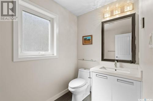 122 Chubb Cove, Saskatoon, SK - Indoor Photo Showing Bathroom