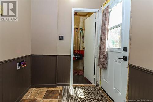 1466 Route 705, Wickham, NB - Indoor Photo Showing Other Room