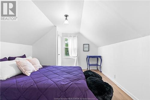 33 Hamilton St, Shediac, NB - Indoor Photo Showing Bedroom