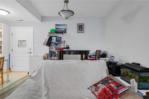 6350 Dorchester Street|Unit #113, Niagara Falls, ON - Indoor Photo Showing Other Room