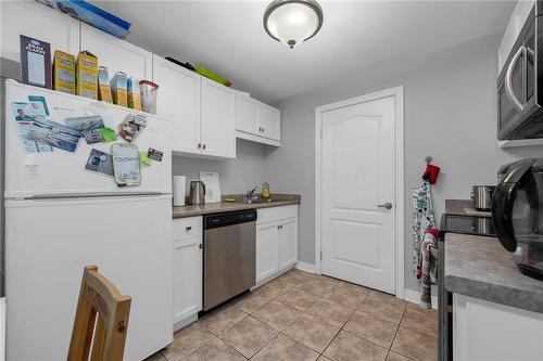 6350 Dorchester Street|Unit #113, Niagara Falls, ON - Indoor Photo Showing Other Room