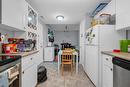 6350 Dorchester Street|Unit #113, Niagara Falls, ON  - Indoor Photo Showing Kitchen 