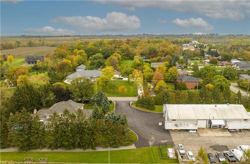 200 Green Mountain Road E, Stoney Creek, ON - Outdoor With View