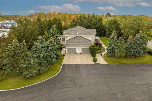200 Green Mountain Road E, Stoney Creek, ON - Outdoor With View