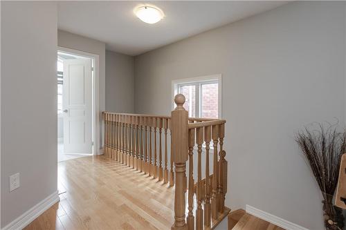 87 Humphrey Street, Waterdown, ON - Indoor Photo Showing Other Room