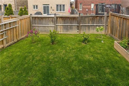 87 Humphrey Street, Waterdown, ON - Outdoor