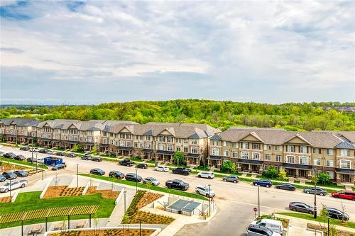 3200 William Coltson Avenue|Unit #728, Oakville, ON - Outdoor With View