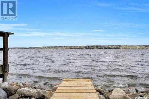 210 Osment Avenue, Katepwa Beach, SK - Outdoor With Body Of Water With View