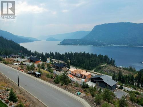 238 Bayview Drive, Sicamous, BC 