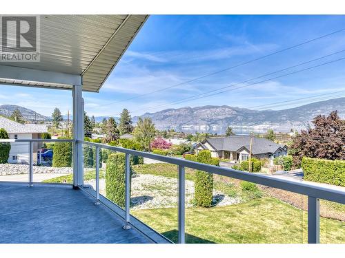 10812 Giants Head Road, Summerland, BC - Outdoor With View