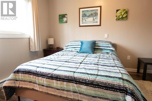 27 Main Street N, Glovertown, NL - Indoor Photo Showing Bedroom