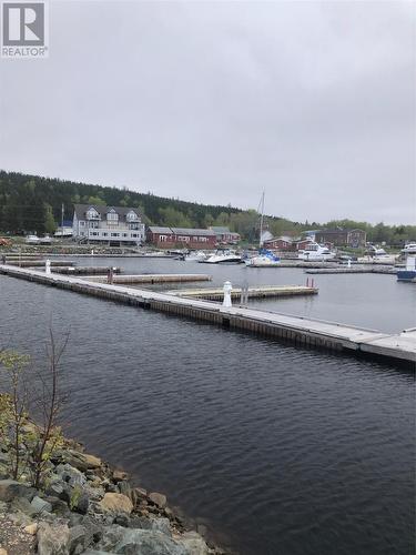 27 Main Street N, Glovertown, NL - Outdoor With Body Of Water With View