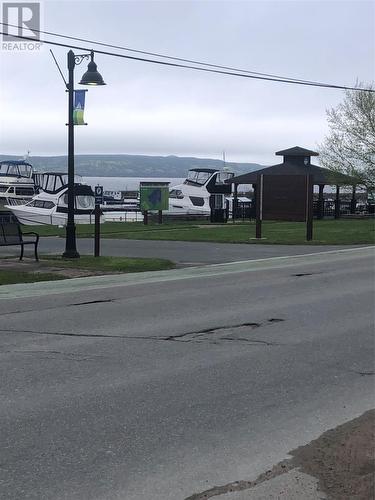 27 Main Street N, Glovertown, NL - Outdoor With View