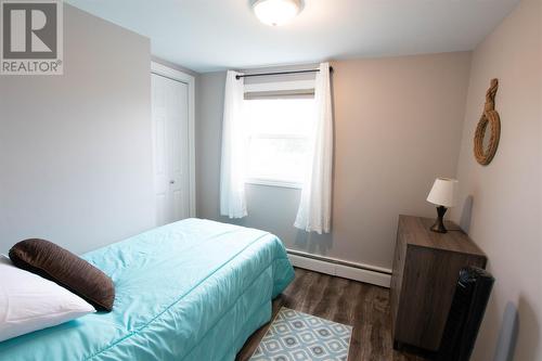 27 Main Street N, Glovertown, NL - Indoor Photo Showing Bedroom