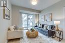 728 - 3200 William Coltson Avenue, Oakville, ON  - Indoor Photo Showing Living Room 