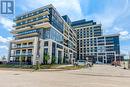 728 - 3200 William Coltson Avenue, Oakville, ON  - Outdoor With Balcony With Facade 