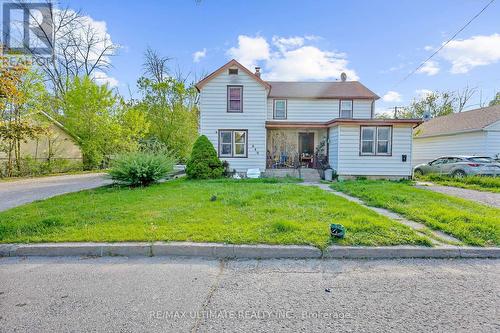 640 Front Street, Quinte West, ON - Outdoor