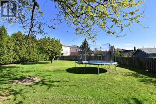 647 Limeridge Road E, Hamilton, ON - Outdoor With Backyard