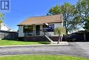 647 Limeridge Road E, Hamilton, ON  - Outdoor 