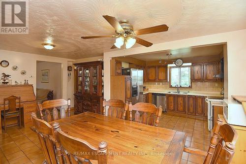 647 Limeridge Road E, Hamilton, ON - Indoor Photo Showing Dining Room