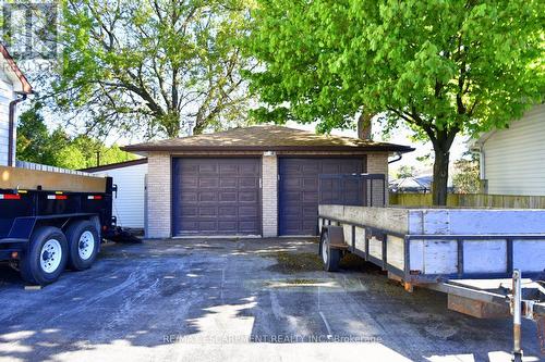 647 Limeridge Road E, Hamilton, ON - Outdoor