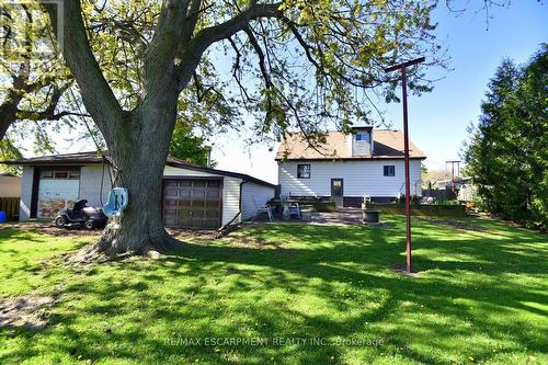 647 Limeridge Road E, Hamilton, ON - Outdoor