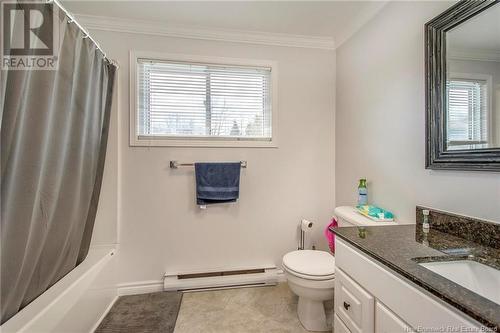 47 - 49 Dresden Avenue, Saint John, NB - Indoor Photo Showing Bathroom