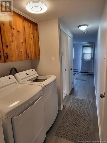 47 - 49 Dresden Avenue, Saint John, NB - Indoor Photo Showing Laundry Room