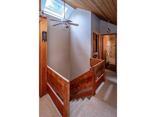 194 Trevor Street, Nelson, BC - Indoor Photo Showing Other Room