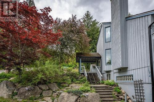 194 Trevor  Street, Nelson, BC - Outdoor