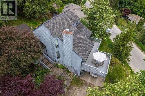 194 Trevor Street, Nelson, BC - Indoor Photo Showing Other Room With Fireplace