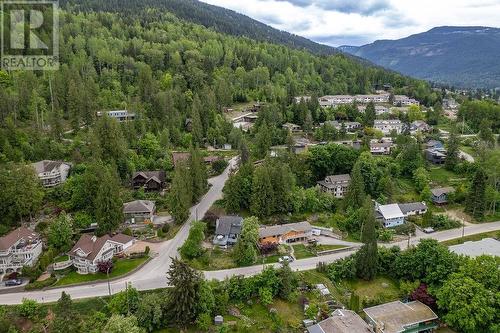 194 Trevor  Street, Nelson, BC - Outdoor With View