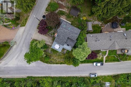 194 Trevor Street, Nelson, BC - Indoor Photo Showing Other Room