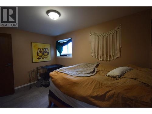 194 Trevor  Street, Nelson, BC - Indoor Photo Showing Bedroom